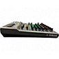 Used Yamaha MG10XU 10 Channel Mixer with Effects Unpowered Mixer