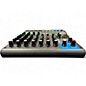 Used Yamaha MG10XU 10 Channel Mixer with Effects Unpowered Mixer