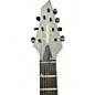 Used Jackson JS22-7 Dinky 7 String Black Solid Body Electric Guitar
