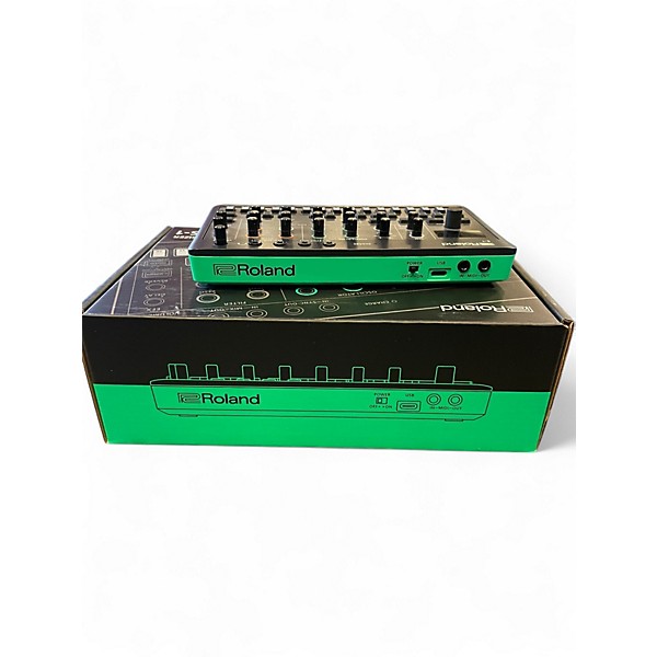 Used Roland S-1 Synthesizer