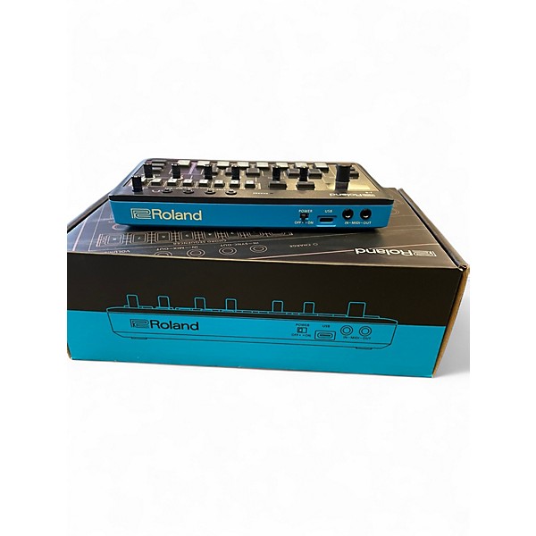 Used Roland J-6 Synthesizer