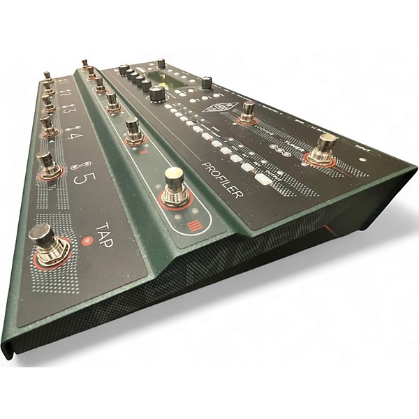Used Kemper Profiler Stage Amp and Multi Effects Effect Processor