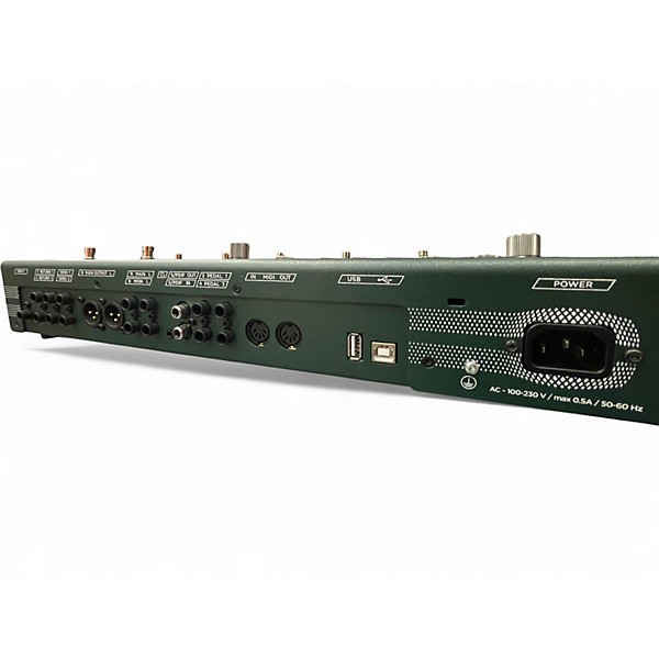 Used Kemper Profiler Stage Amp and Multi Effects Effect Processor