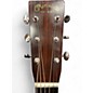 Used Martin Custom HD28 Natural Acoustic Guitar