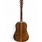 Used Martin Custom HD28 Natural Acoustic Guitar
