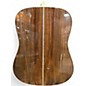 Used Martin Custom HD28 Natural Acoustic Guitar