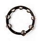 Used Remo 10in double row tamborine Tambourine thumbnail