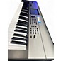 Used KORG Krome EX 61 Keyboard Workstation