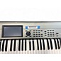 Used KORG Krome EX 61 Keyboard Workstation