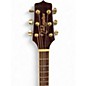 Used Takamine GD51 BSB BROWN SUNBURST Acoustic Guitar