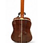 Used Takamine GD51 BSB BROWN SUNBURST Acoustic Guitar