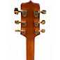 Used Takamine GD51 BSB BROWN SUNBURST Acoustic Guitar