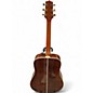 Used Takamine GD51 BSB BROWN SUNBURST Acoustic Guitar