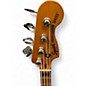 Used Squier Limited-Edition Classic Vibe '70s Precision Bass Guitar  Surf Green Electric Bass Guitar