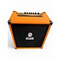 Used Orange Amplifiers CRUSH BASS 50 Bass Combo Amp thumbnail