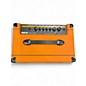 Used Orange Amplifiers CRUSH BASS 50 Bass Combo Amp