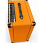 Used Orange Amplifiers CRUSH BASS 50 Bass Combo Amp