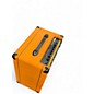 Used Orange Amplifiers CRUSH BASS 50 Bass Combo Amp