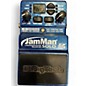 Used DigiTech JMS Jam Man Solo Phrase Pedal thumbnail