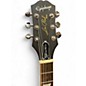 Used Epiphone Traditonal Pro IV Wine Red Solid Body Electric Guitar