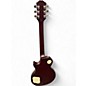 Used Epiphone Traditonal Pro IV Wine Red Solid Body Electric Guitar