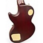 Used Epiphone Traditonal Pro IV Wine Red Solid Body Electric Guitar