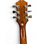 Used Epiphone Les Paul Red Solid Body Electric Guitar