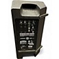 Used Harbinger V2410 Powered Speaker