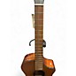 Used Breedlove DISCOVERY S CONCERT NYLON CE Natural Classical Acoustic Electric Guitar