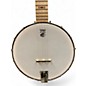 Used Deering Classic Goodtime 5-String Openback Natural Banjo