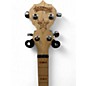 Used Deering Classic Goodtime 5-String Openback Natural Banjo