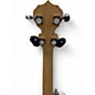 Used Deering Classic Goodtime 5-String Openback Natural Banjo