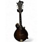 Used Eastman md315 Natural Mandolin thumbnail