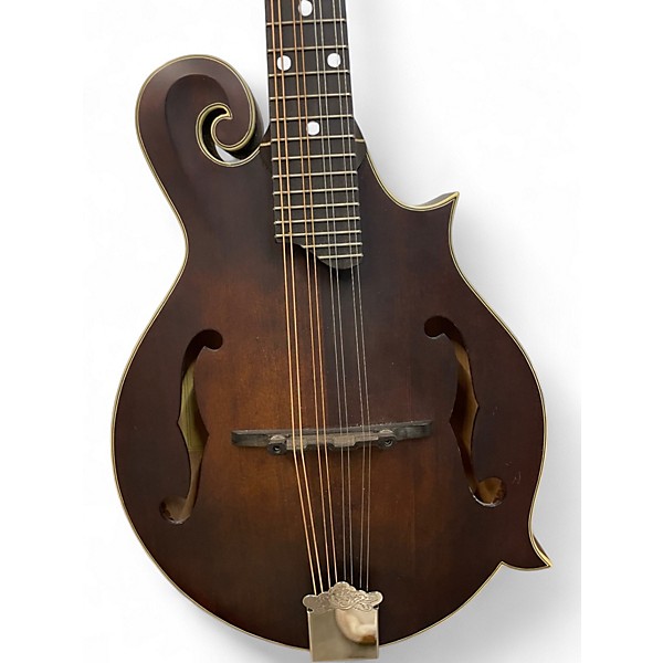 Used Eastman md315 Natural Mandolin