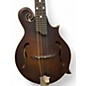 Used Eastman md315 Natural Mandolin