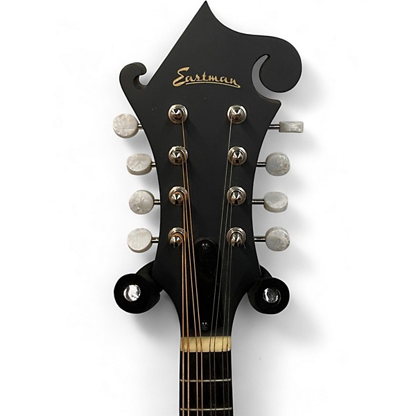 Used Eastman md315 Natural Mandolin