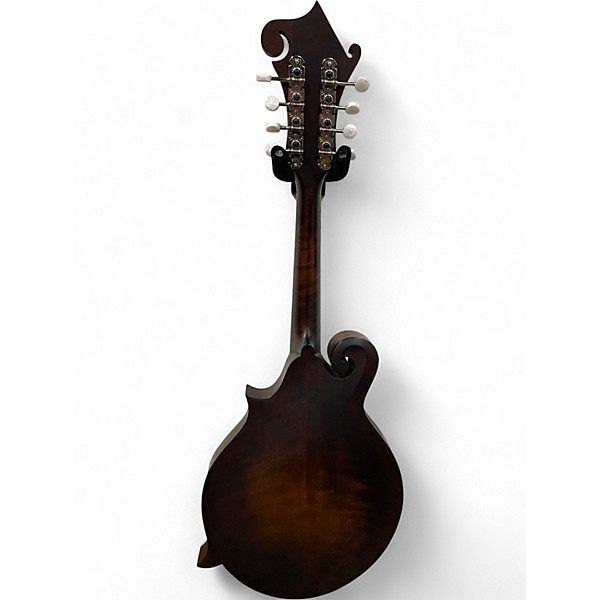 Used Eastman md315 Natural Mandolin