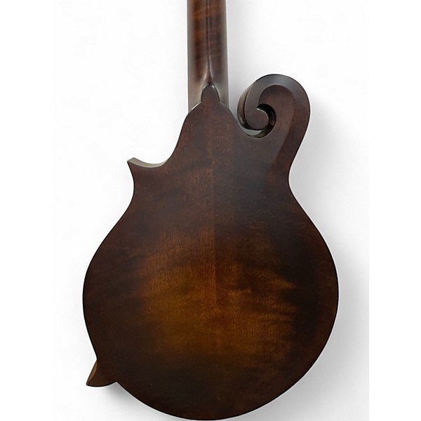 Used Eastman md315 Natural Mandolin