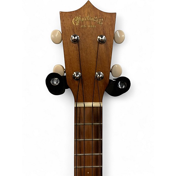 Used Martin T1K Tenor Solid KOA Natural Ukulele