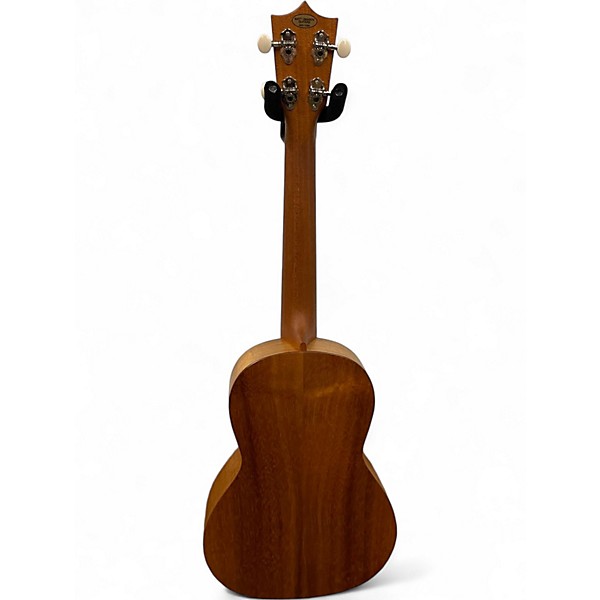 Used Martin T1K Tenor Solid KOA Natural Ukulele