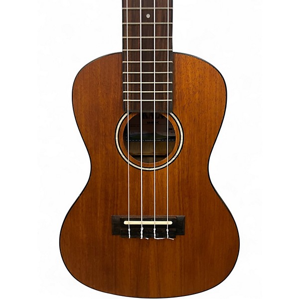 Used Kala ka-koa-c Natural Ukulele