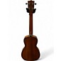 Used Kala ka-koa-c Natural Ukulele