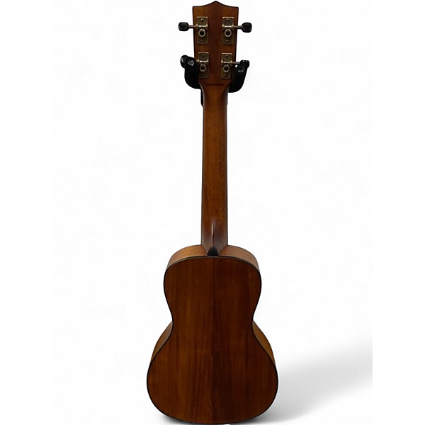 Used Kala ka-koa-c Natural Ukulele