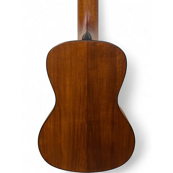 Used Kala ka-koa-c Natural Ukulele