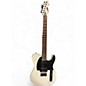 Used ESP LTD TE200 White Solid Body Electric Guitar thumbnail