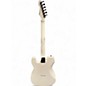 Used ESP LTD TE200 White Solid Body Electric Guitar