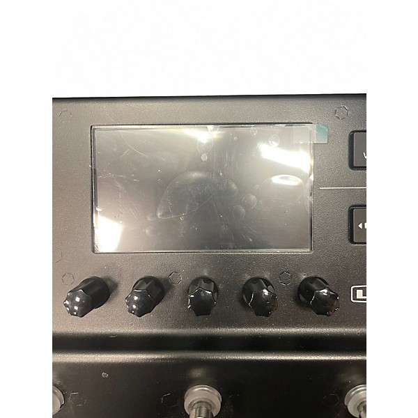 Used Line 6 POD GO Effect Processor
