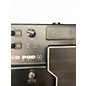 Used Line 6 POD GO Effect Processor