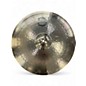 Used Paiste 20in SOUND FORMULA REFLECTOR DRY Cymbal thumbnail
