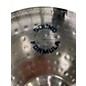 Used Paiste 20in SOUND FORMULA REFLECTOR DRY Cymbal